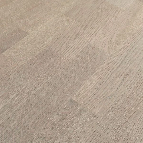 ДУБ SELECT SHADOW GREY ПАРКЕТНАЯ ДОСКА KARELIA LIGHT